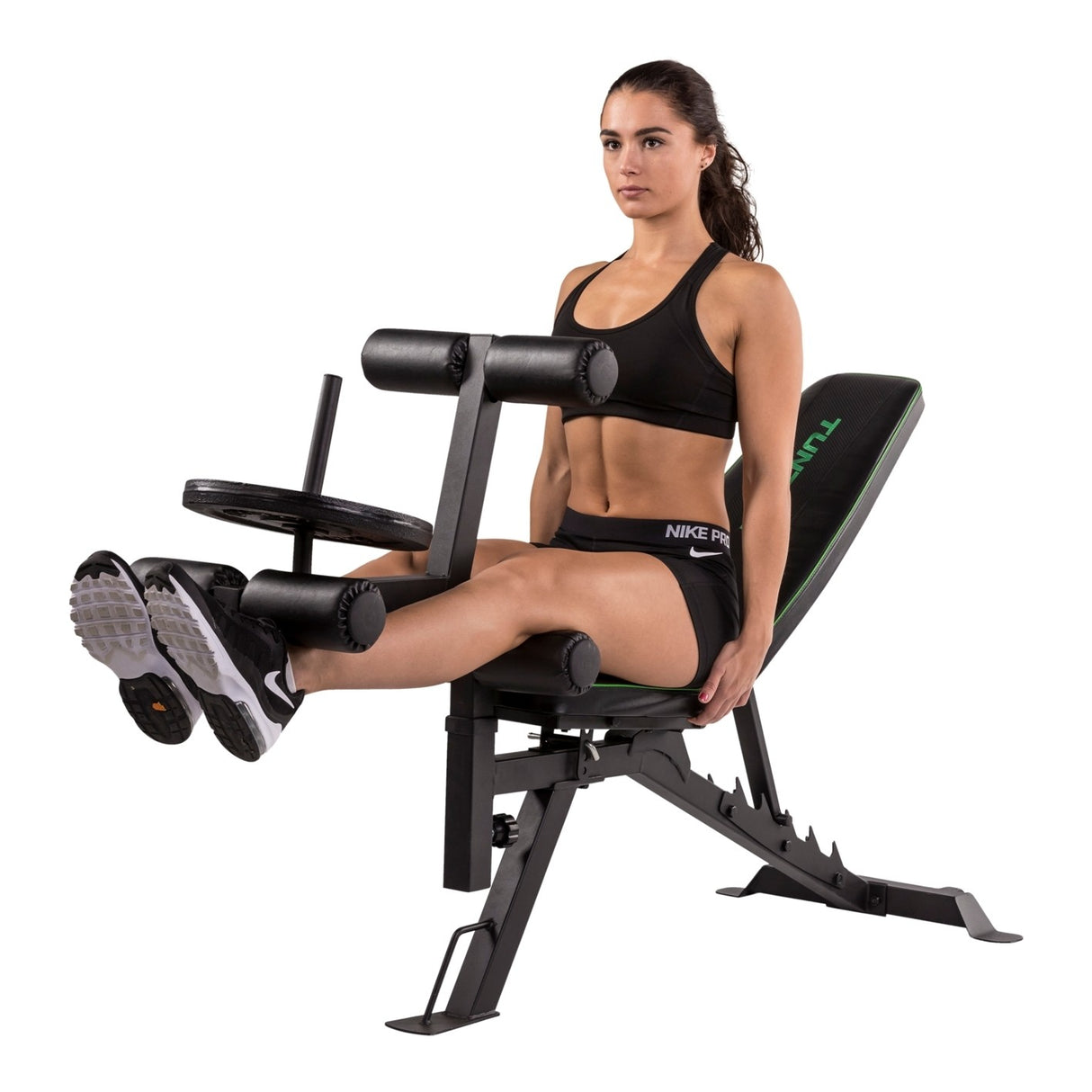 PANCA MULTIFUNZIONE TUNTURI UB60 UTILITY BENCH ART.17SUB6000