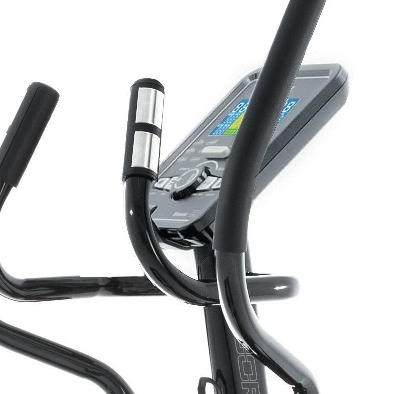 Ellittica Toorx Erx-500 Hrc App Ready 3.0