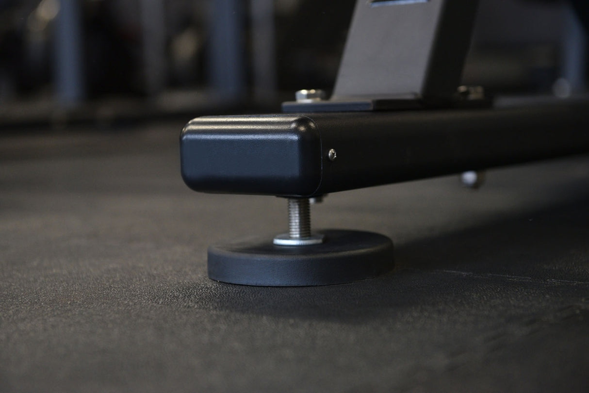 Aktiv Line Leg Press FWX-6000 Toorx