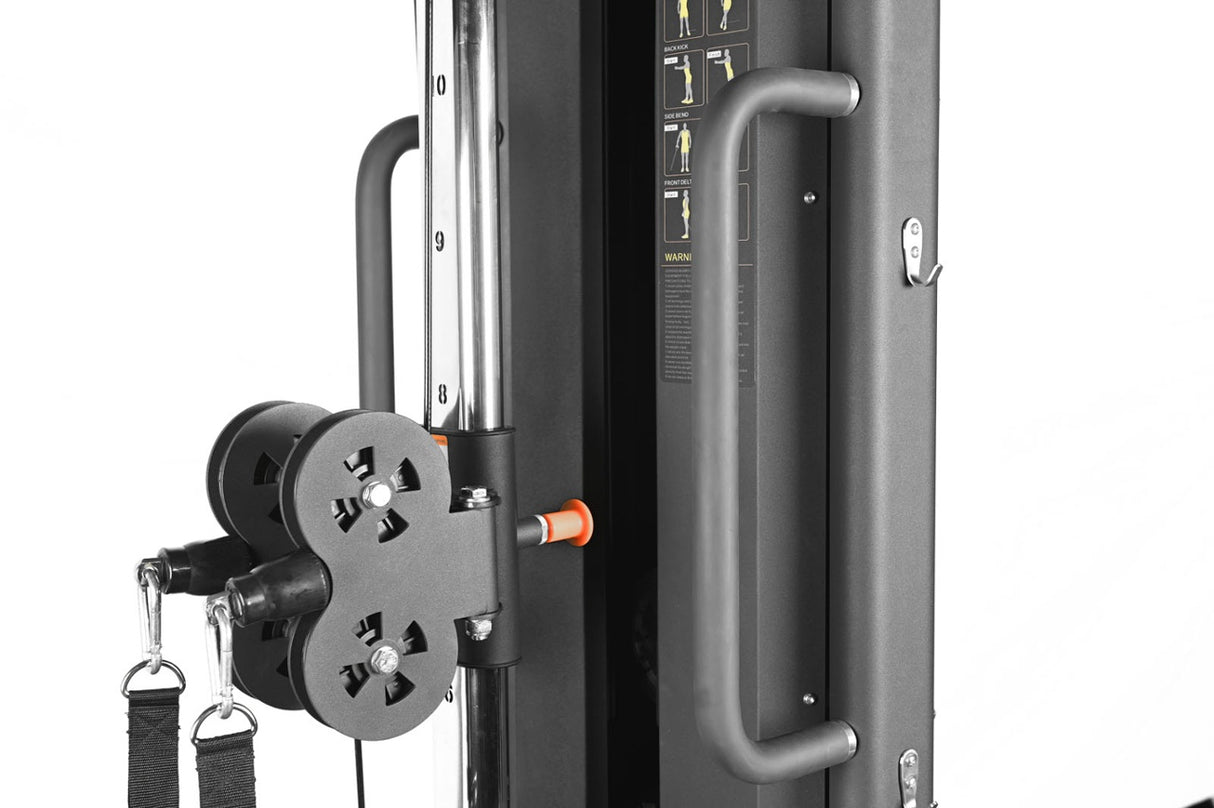 Cable crossover CSX 6000 Toorx CSX-6000