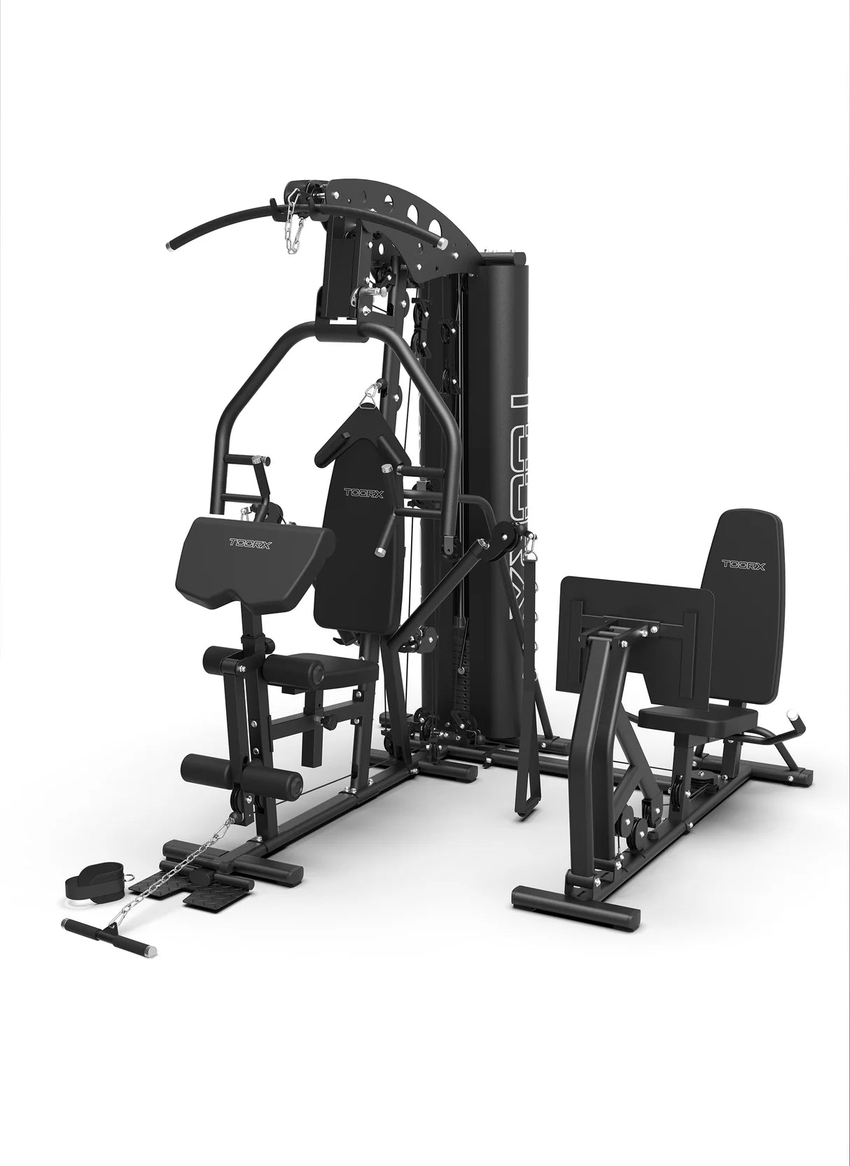 Stazione multifunzione MSX 1000 Toorx Cod. MSX-1000