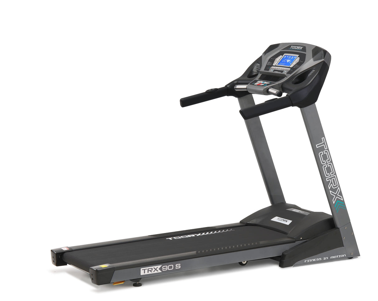 Tapis Roulant Toorx TRX-90 S