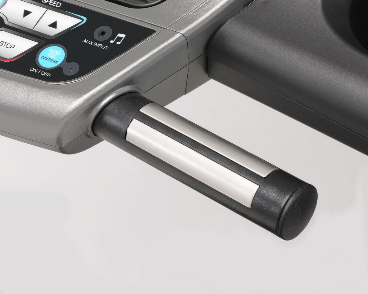 Tapis Roulant Toorx TRX-90 S