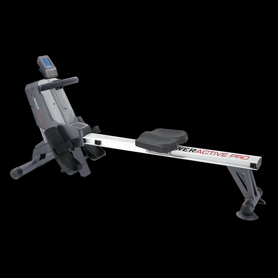 VOGATORE TOORX ROWER ACTIVE PRO SALVASPAZIO