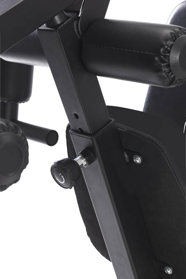 Stazione Multifunzione Toorx Msx-70 102kg Salvaspazio