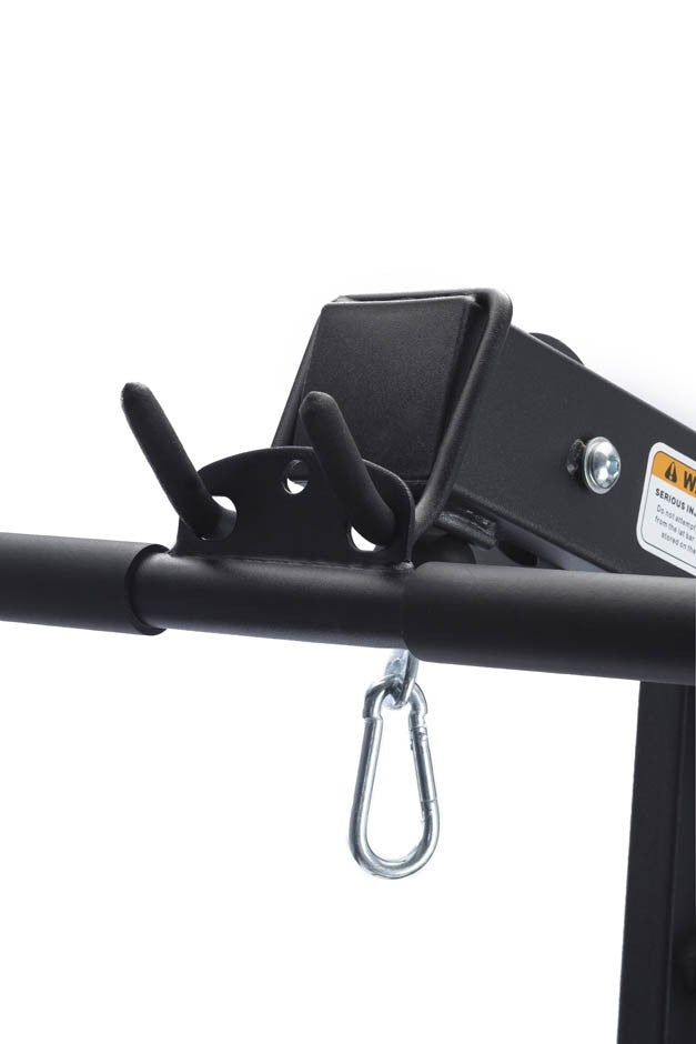 Stazione Multifunzione Toorx Msx-70 102kg Salvaspazio