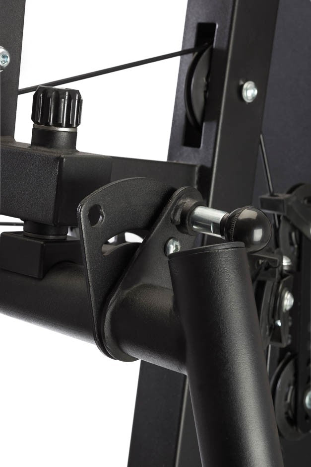 Stazione Multifunzione Toorx Msx-70 102kg Salvaspazio