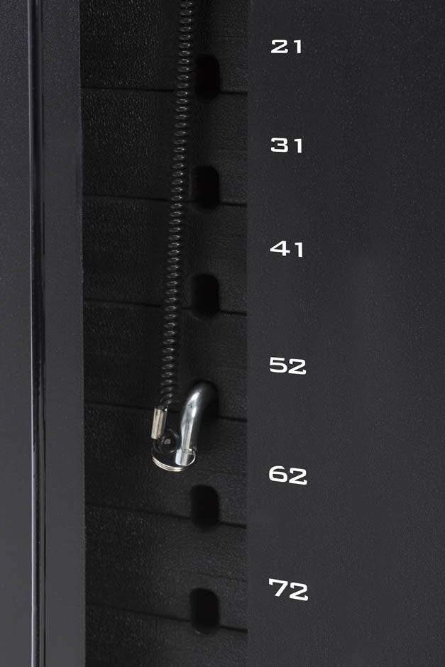 Stazione Multifunzione Toorx Msx-60 70kg Salvaspazio SCONTO BLACK FRIDAY SINO AL 01/12