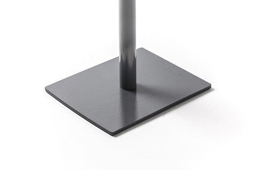 Sbarra per i professionisti Avant da mt. 3 senza ruote Dinamica Ballet