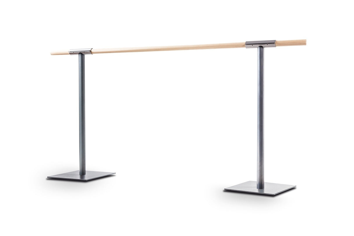 Sbarra per i professionisti Avant da mt. 3 senza ruote Dinamica Ballet