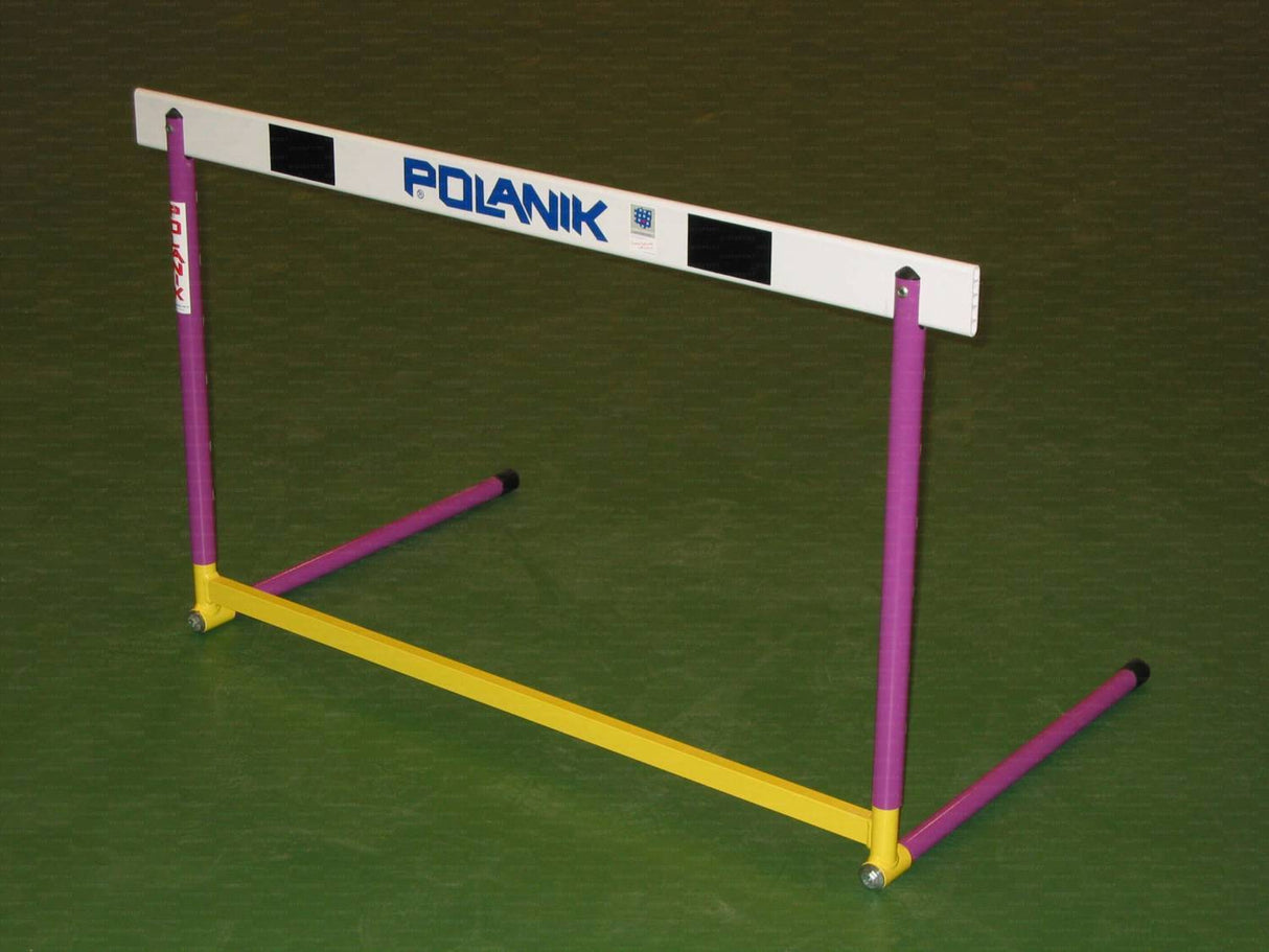 Ostacolo olimpionico in acciaio cm. 76,2- 84- 91,4-100-106,7 ART. 3033