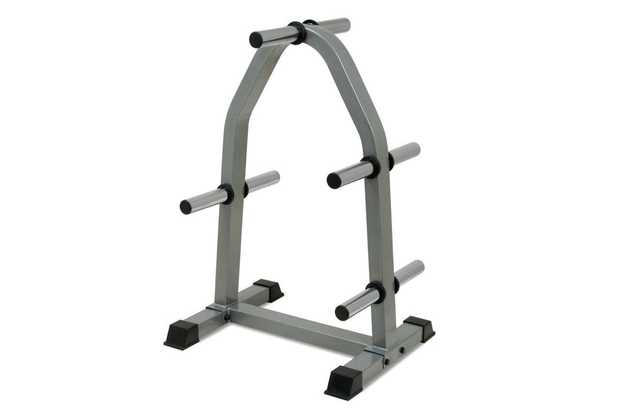 Rastrelliera toorx pro porta dischi ghisa con foro 50 Cod RPD-50PRO