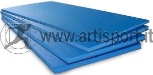 Tappeto Gym Mat K 16 dimensioni cm 200x100x4 Art G381-1