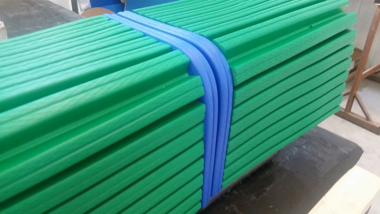 Pannello Tetris Ignifugo Classe 1 Protezioni Murali EVA 200x100x2 Cm (2mq) (Per INTERNO)