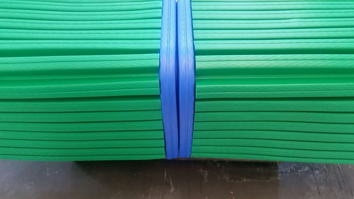 Pannello Tetris Ignifugo Classe 1 Protezioni Murali EVA 200x100x2 Cm (2mq) (Per INTERNO)