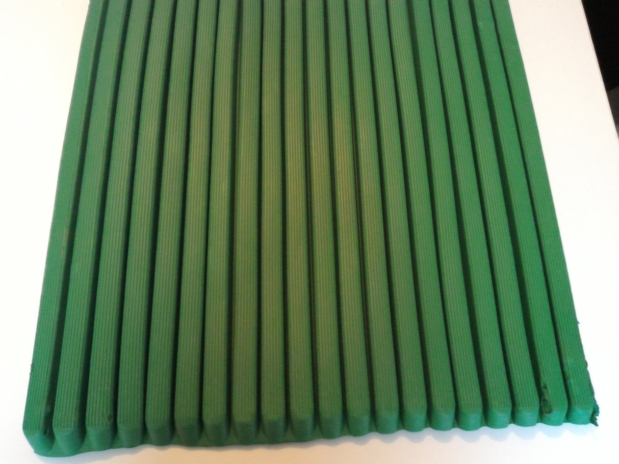 Pannello Tetris Ignifugo Classe 1 Protezioni Murali EVA 200x100x2 Cm (2mq) (Per INTERNO)