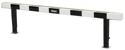 Serie ostacoli per corsa siepi omologati I.a.a.f. Art. 3040