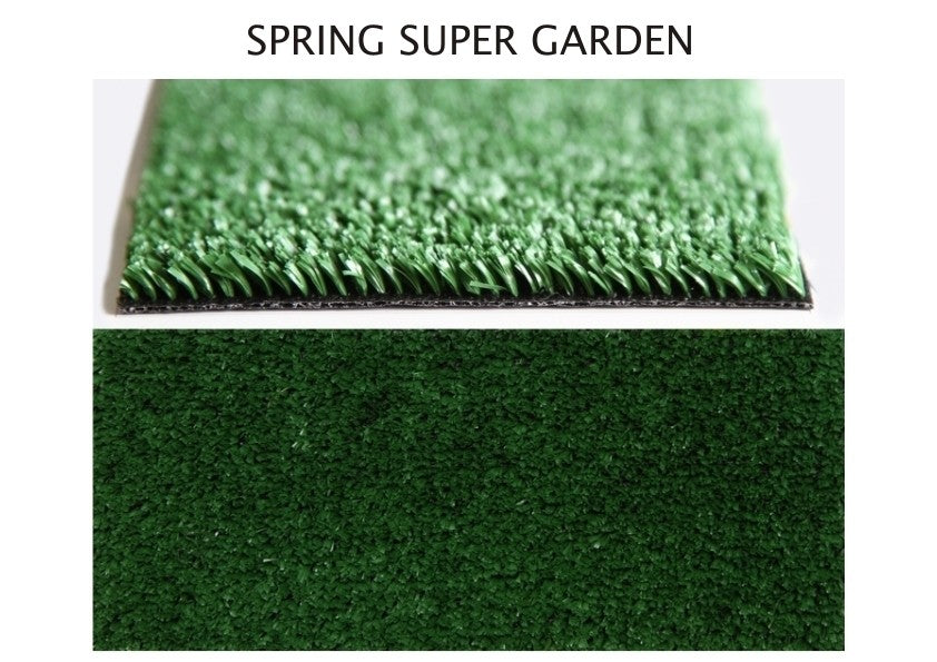 ERBA SINTETICA SPRING SUPER GARDEN