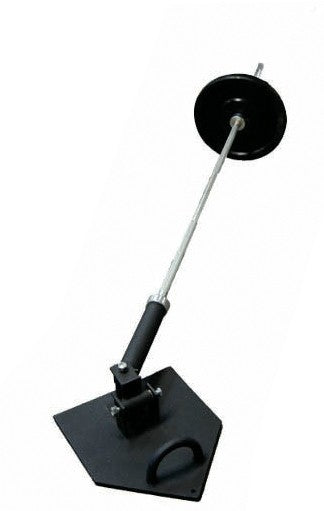 Total core con base Toorx cod AHF-155