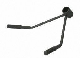 Toorx Impugnatura T-bar Cod. AHF-280
