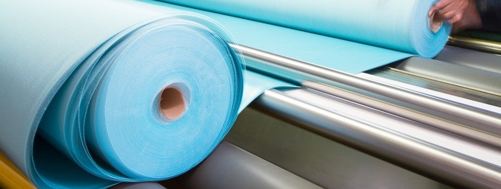 TAPPETO DANZA PRO-70 ACCOPPIATO ALTEZZA 7,5 mm larghezza rotolo mt 1,50