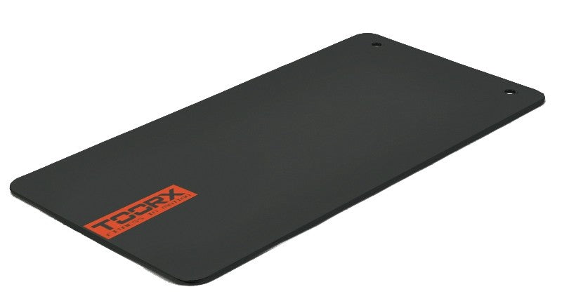 Materassino Fitness Toorx Con Occhielli 100 studio cod MAT-100STUDIO