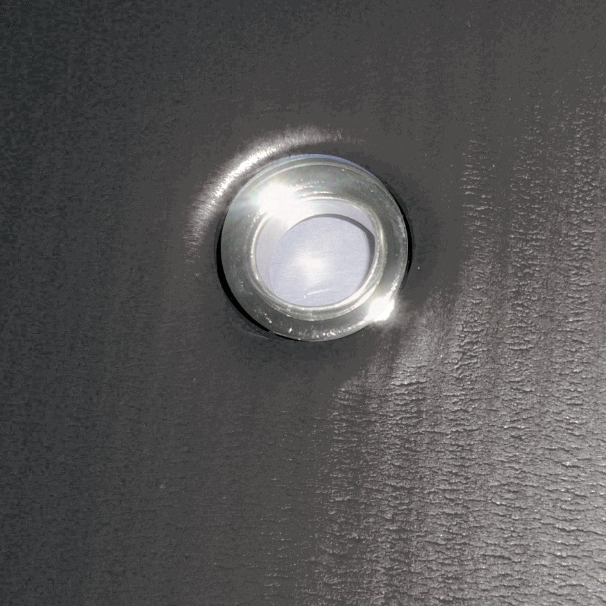 Materassino fitness Toorx con occhielli MAT-173 STUDIO