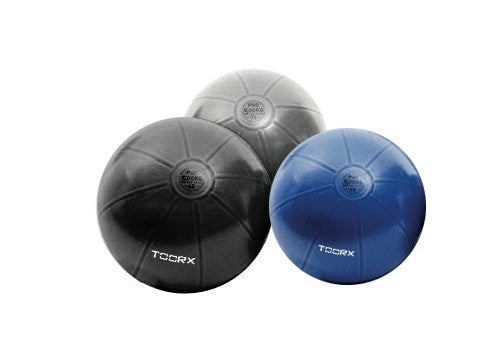 Gym Ball Pro cod AHF-147 TOORX diam cm 55