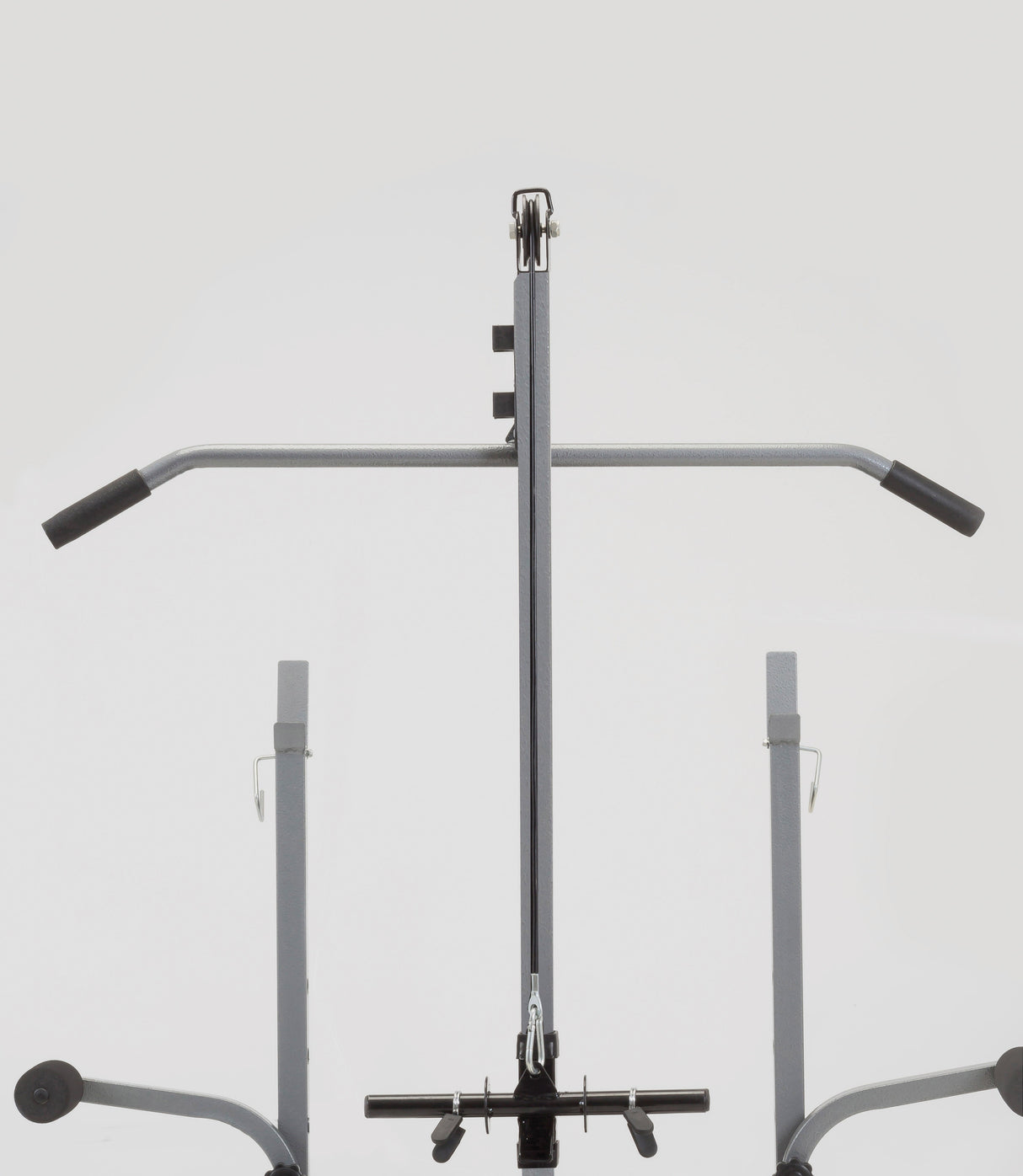 KIT COMPLETO LAT BAR REGOLABILE EVERFIT PER WBK-500