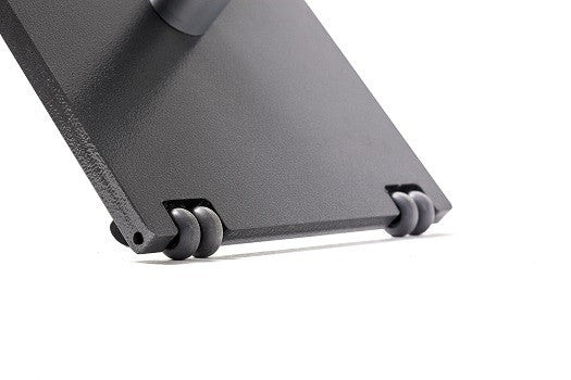 Sbarra Danza Mobile Modello Avant da 5m con ruote e 3 Supporti