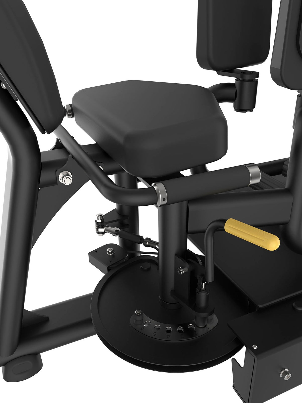 Aktiv Line Abductor/adductor PLX-5400 Toorx