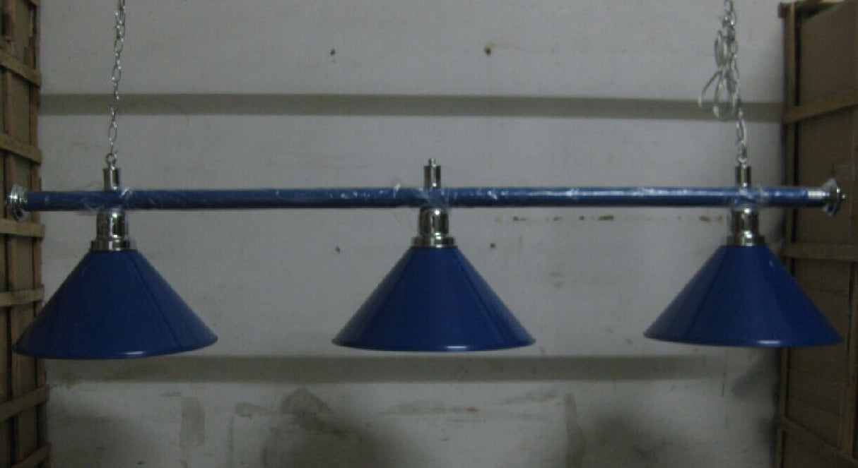 Luci Set Per Biliardo Set Basic