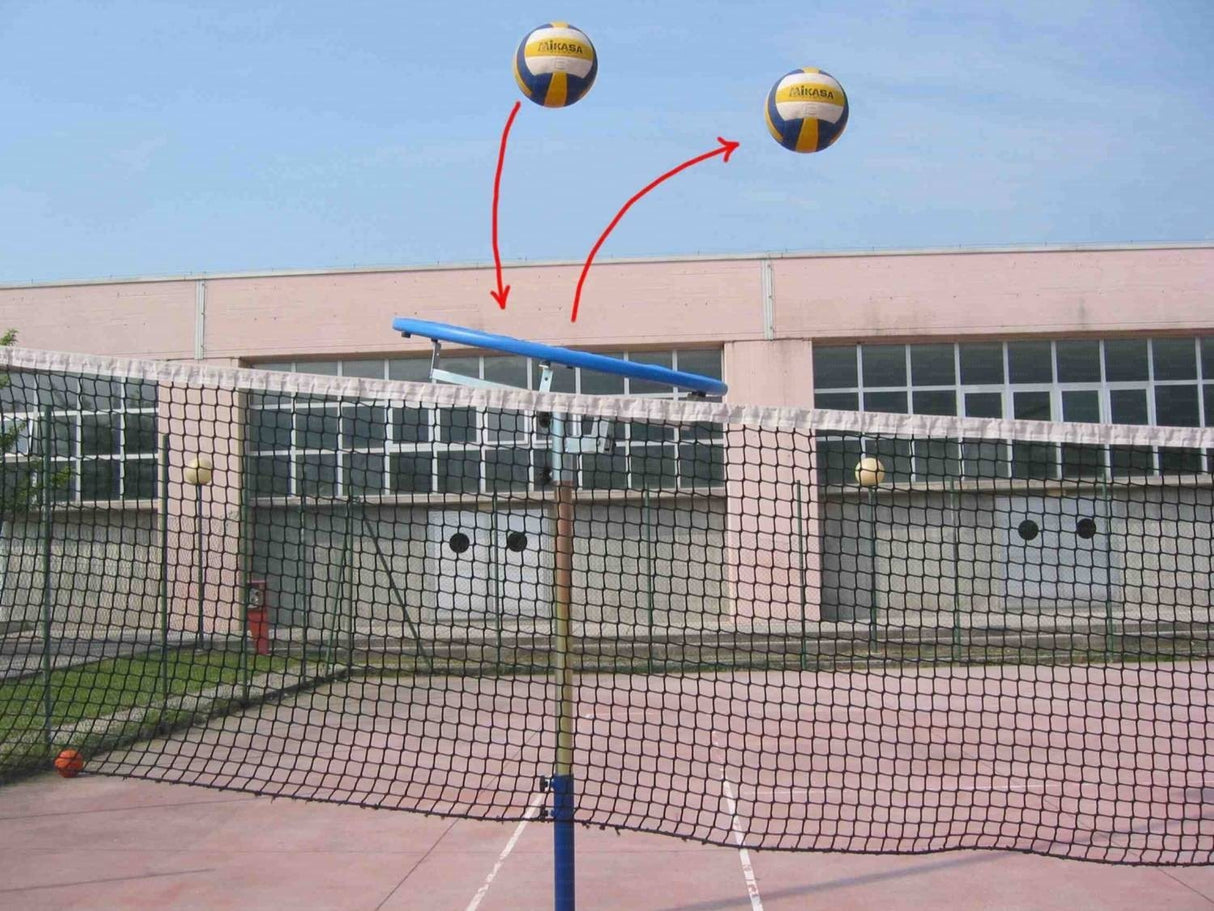 Pannello elastico Palla indietro multiuso ART 4091