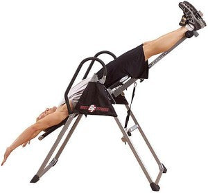 Panca Inversione JK Fitness JK-6015