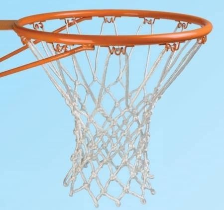 Retina per canestro in nylon alta tenacità diam. 6mm ART 4024