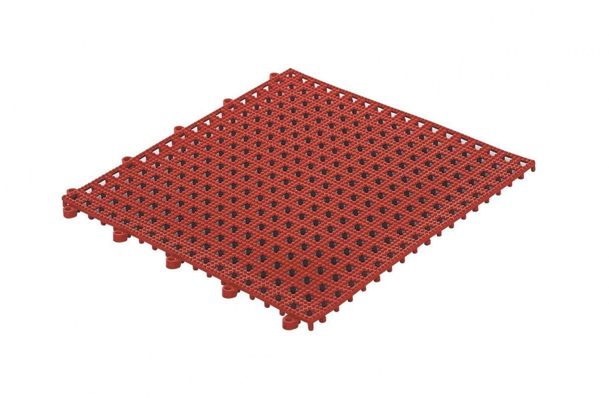 Pavimentazione modulare multiuso 333x333mm - set 9 pezzi ART 9098