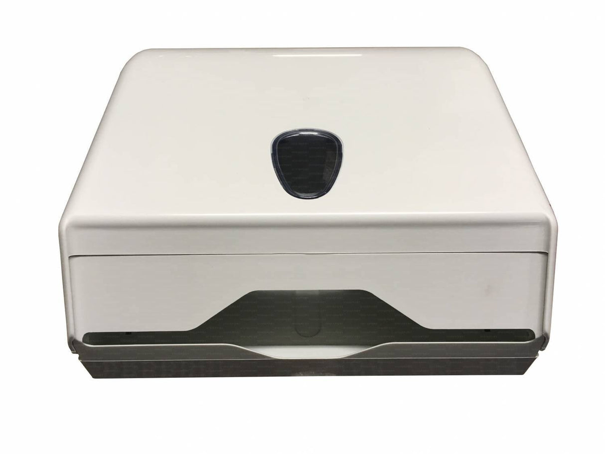 Distributore di salviette in carta ART. 9155 VIV.