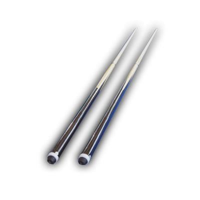 Serie bilie per Biliardo Hansinburg diametro mm. 57 bilia bianca diametro mm. 54 GAL-91-9925AA