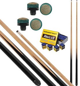 Serie bilie per Biliardo Hansinburg diametro mm. 57 bilia bianca diametro mm. 54 GAL-91-9925AA