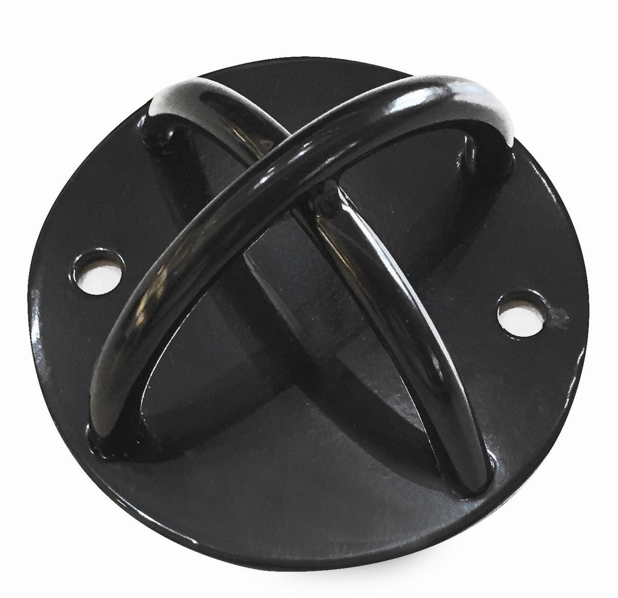 Anello di Ancoraggio da parete Incrociato DIAMOND Cod. AAD