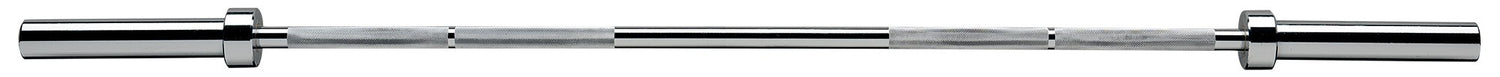 BILANCIERE OLIMPIONICO DIAMOND 180 cm - Ø 50 mm cod BOD180