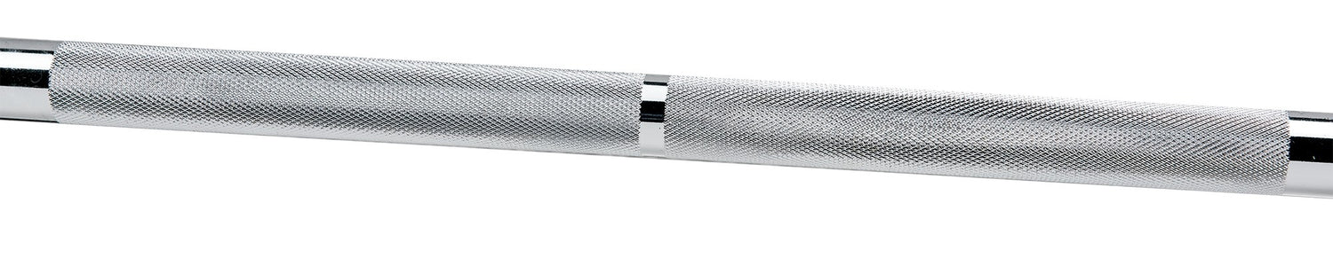 BILANCIERE OLIMPIONICO DIAMOND 180 cm - Ø 50 mm cod BOD180