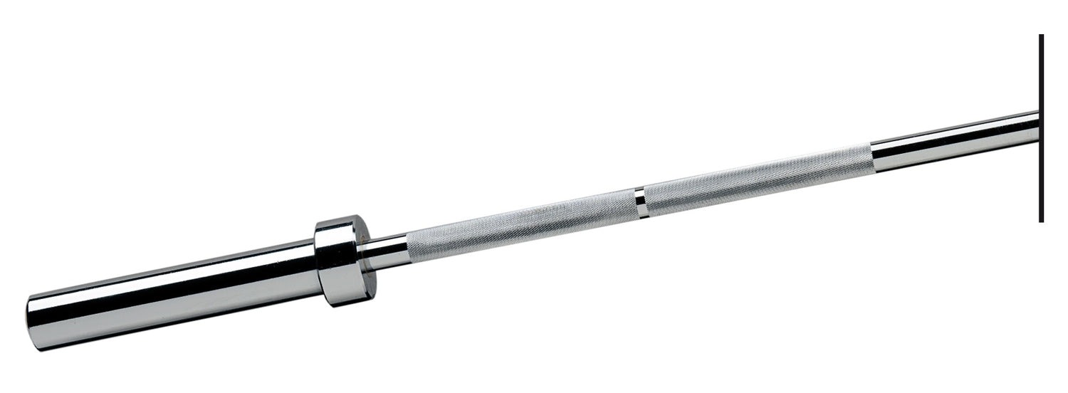 BILANCIERE OLIMPIONICO DIAMOND 180 cm - Ø 50 mm cod BOD180