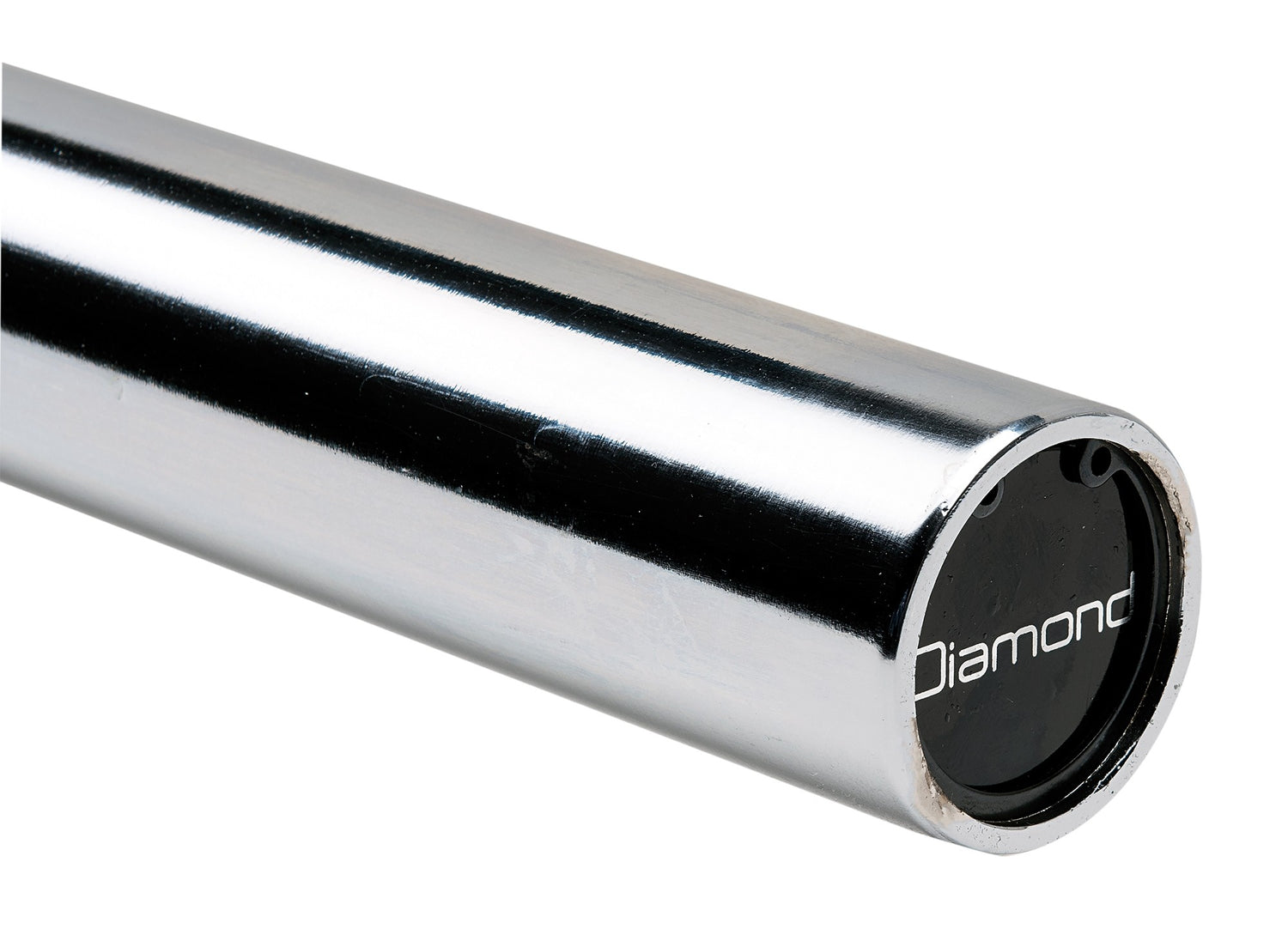 BILANCIERE OLIMPIONICO DIAMOND 180 cm - Ø 50 mm cod BOD180