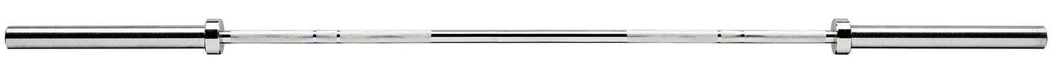 BILANCIERE OLIMPIONICO DIAMOND PROFESSIONALE 220 cm - carico max 700 kg- Ø 50 mm cod BOPD220