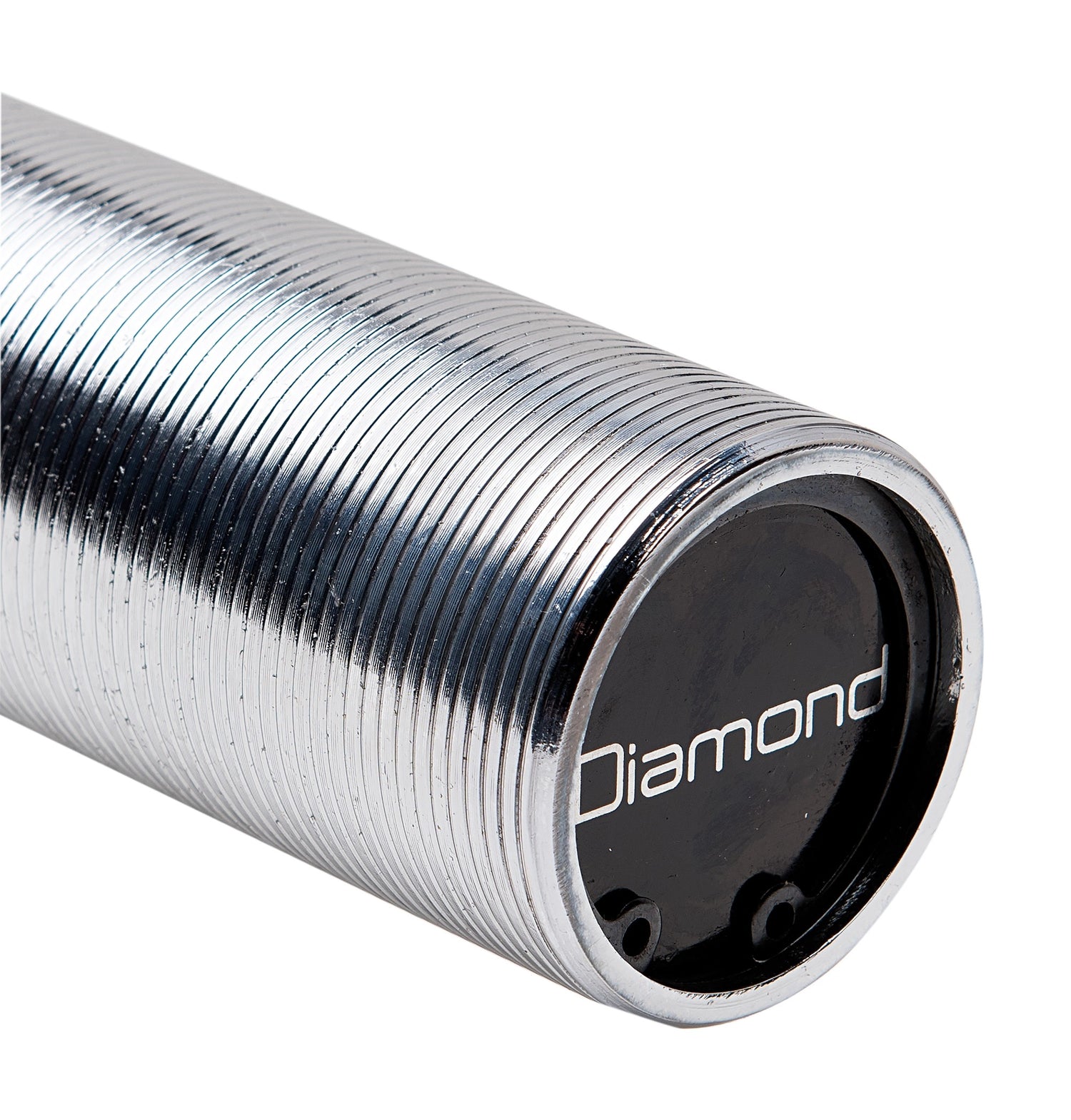 BILANCIERE OLIMPIONICO DIAMOND PROFESSIONALE 220 cm - carico max 700 kg- Ø 50 mm cod BOPD220