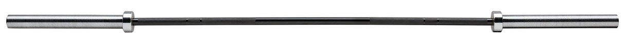 Bilanciere Olimpionico Sfi da 220 cm - carico max 450 Kg - dropping - molle incluse BOSD220