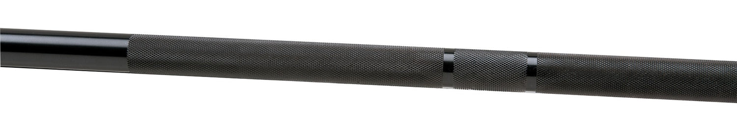 Bilanciere Olimpionico Woman 201 cm - carico max 250 Kg - dropping - molle incluse BOWD201