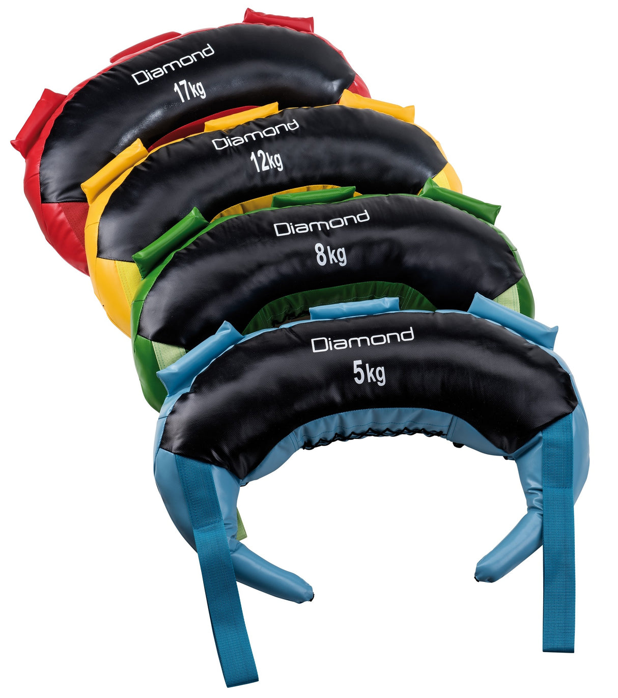 BULGARIAN BAG DIAMOND DA 12Kg cod BB12D