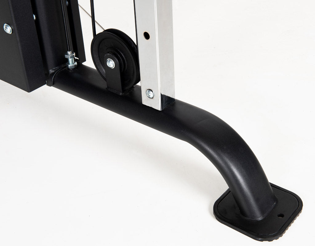 Dual pulley CSX 3000 Toorx CSX-3000